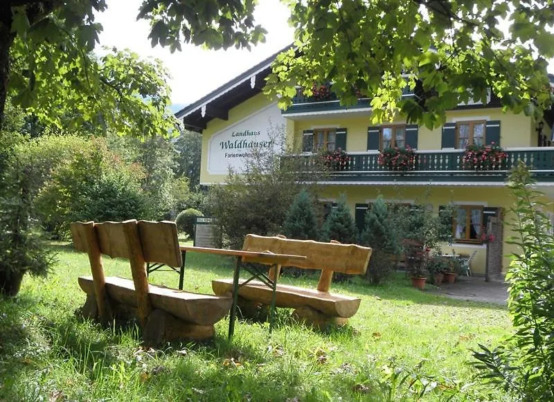 Landhaus Waldhauser Schönau am Königssee 0*,  Γερμανία