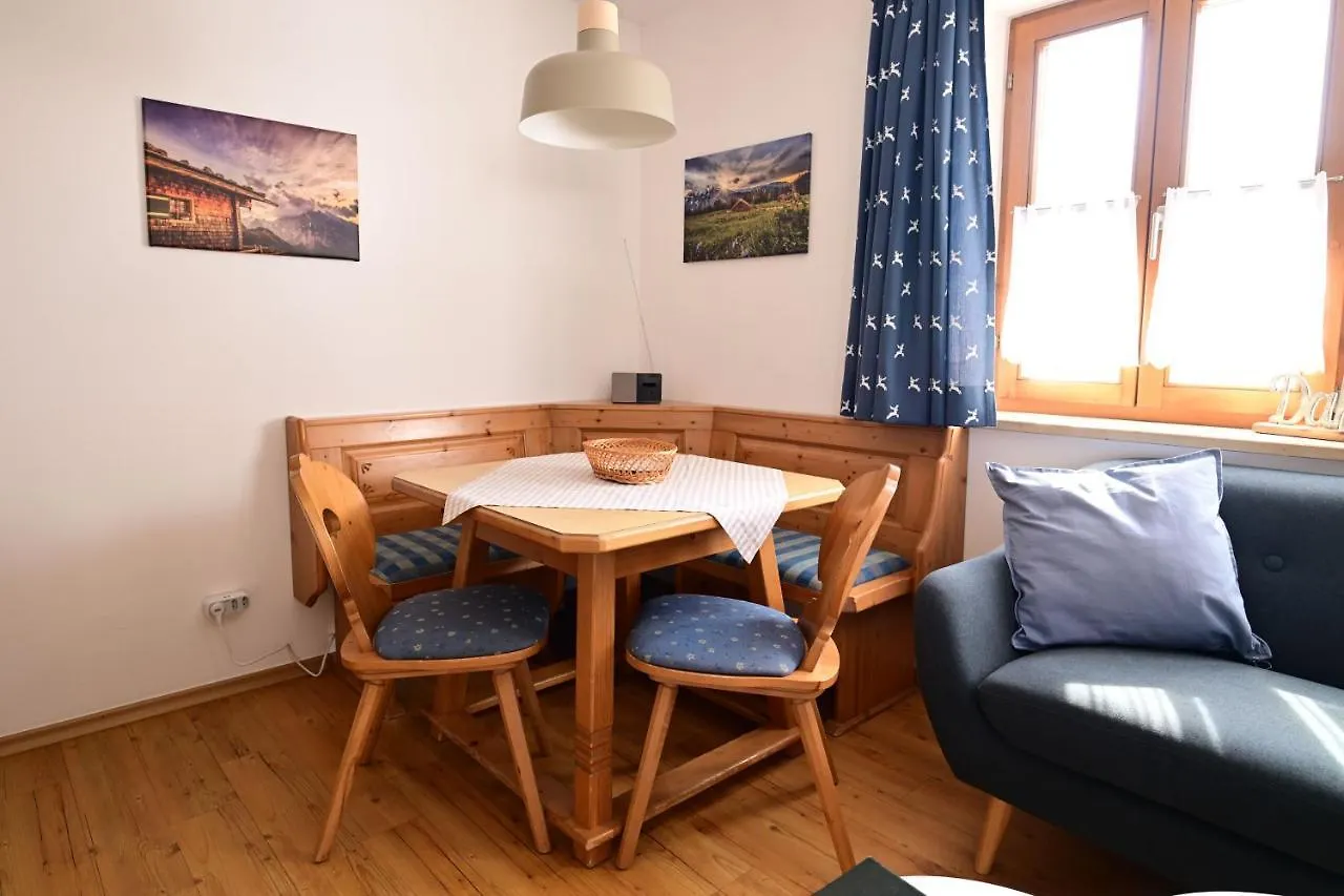 Apartment Landhaus Waldhauser Schoenau am Koenigsee Germany