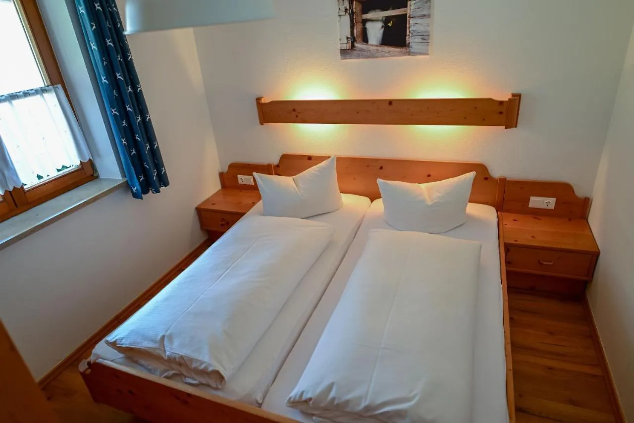 Landhaus Waldhauser Schoenau am Koenigsee 0*,  Germany