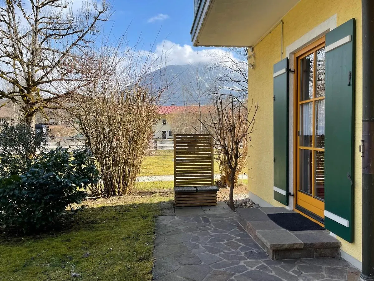 Landhaus Waldhauser Schoenau am Koenigsee 0*,